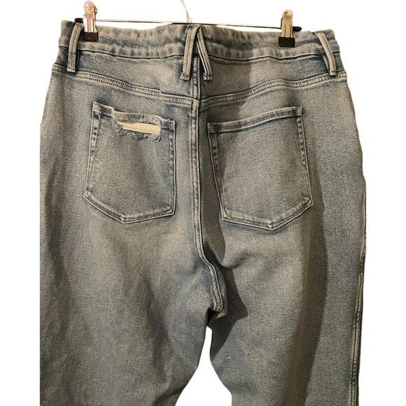 Good American Good Curves Jeans - Picture 5 of 7